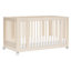 Lit de bébé convertible 8-en-1 Yuzu avec ensembles de conversion toutes étapes-745101925