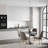 Sacha 3 - Light Single Globe Pendant-68944408