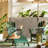 POLYWOOD Palm Coast Adirondack-21320329
