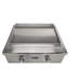 Coyote 30" Flat Top Grill Built-in Ng