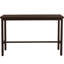 Club Aluminum Outdoor Bar Table-36211616