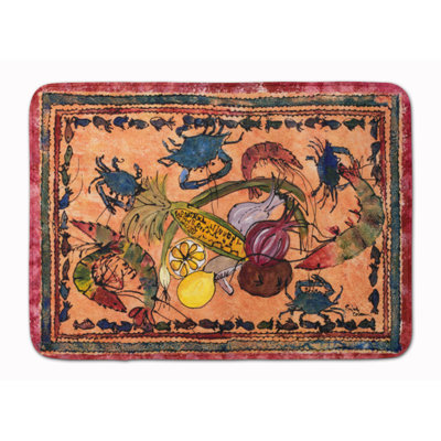 Non-Slip Indoor Doormat