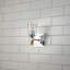 Meuble-lavabo 1 lumière Stidham Vetiver-1160674392