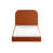 Orange/Brown