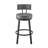 Bretha Swivel Counter Stool with Metal Frame-1580759417-1580759301