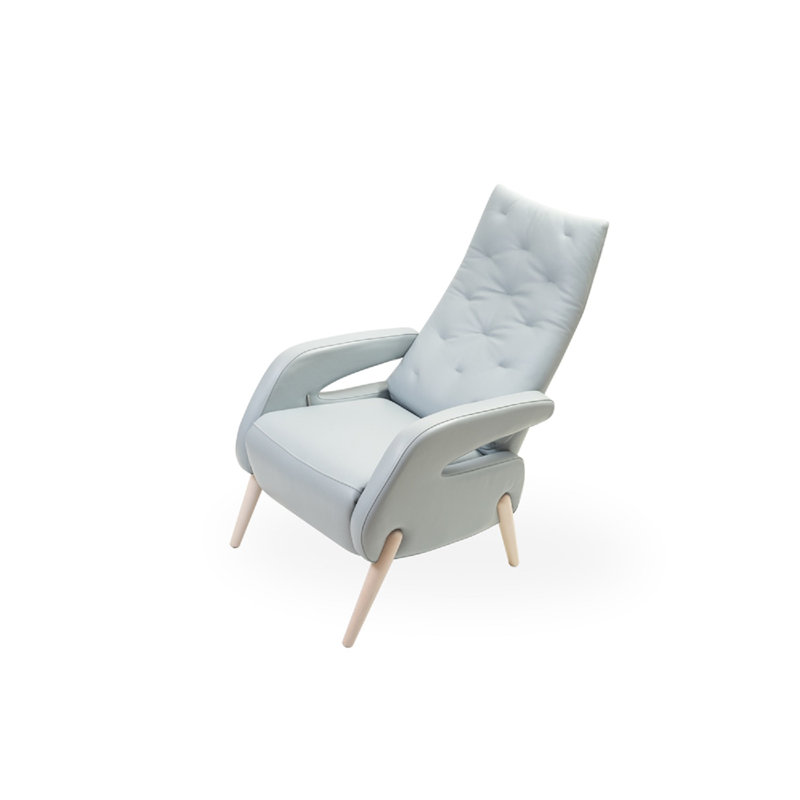 Manual Recliner Alduin