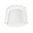 Dining Chair In White