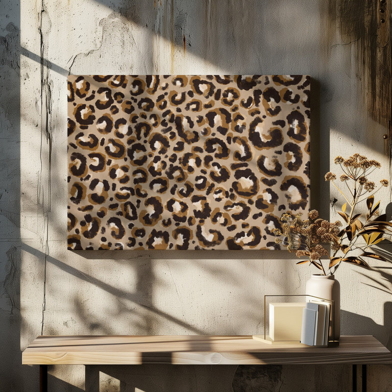 Wrapped Canvas Print, 60.96cm H x 91.44cm W