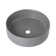 16" Ceramic Circular Vessel Bathroom Sink