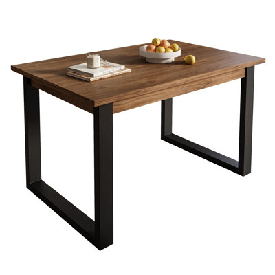 Sibyll Metal Base Dining Table