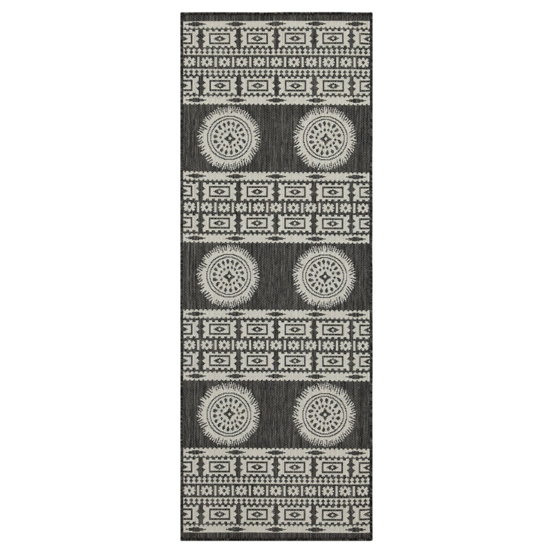 Unique Rugs - The Perfect Home Gift, Runner 2'7" x 7'3"