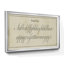 Manuscrit de l'échantillonneur II - Toile encadrée de qualité supérieure - Prêt à être accroché-1792679566-1823323387