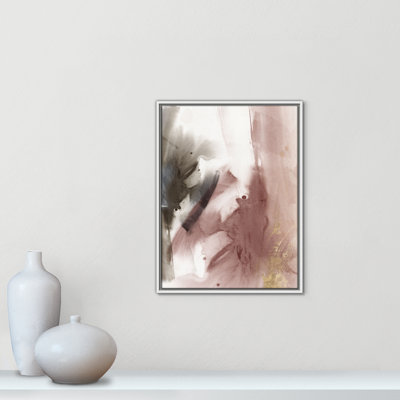 Laminate II Print by Casa Fine Arts