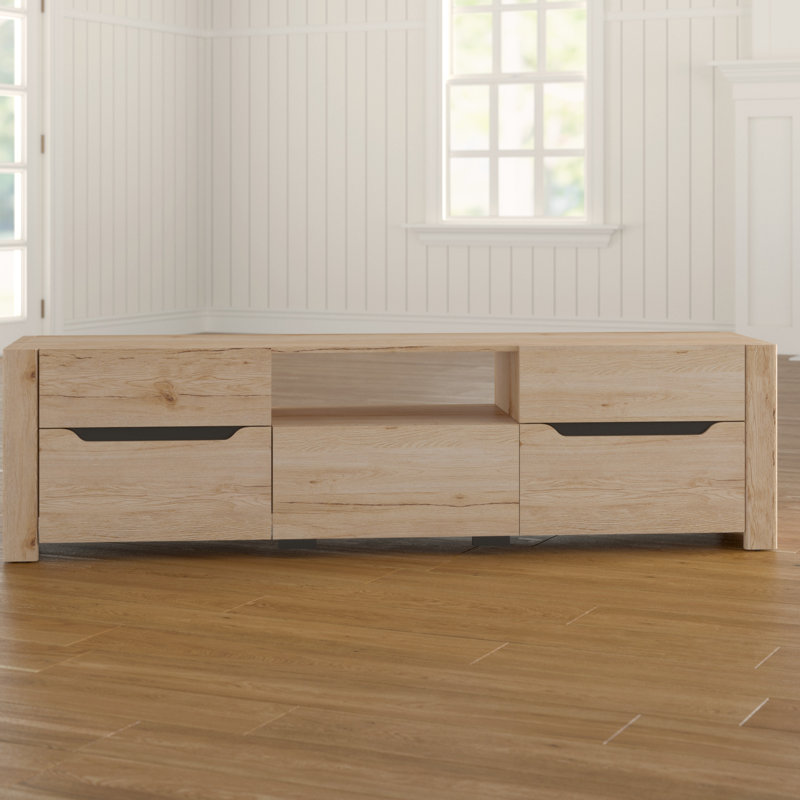 Desjo TV Stand for TVs up to 75"