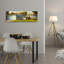 «Mar Vista» par Rick Monzon, art en verre acrylique-417506707