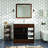 Wauconda 35" Single Bathroom Vanity Set-1235069378