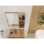 Armoire de rangement murale 10 po
