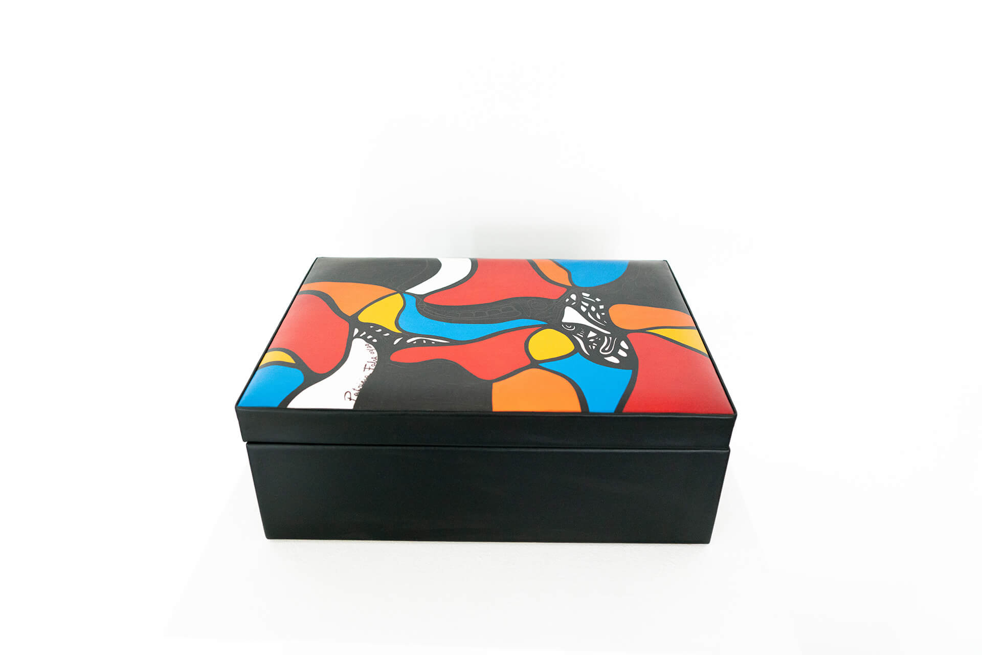 LUXURY ART IN A BOX Decorative Art Box - Wayfair Canada