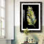 Frond - reproduction de cadre photo sur papier-424094228-424094218