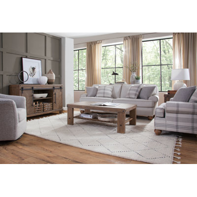 Ensemble de salon configurable Artisan Landing
