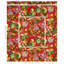 Exotic Butterfly Fabric-35103002