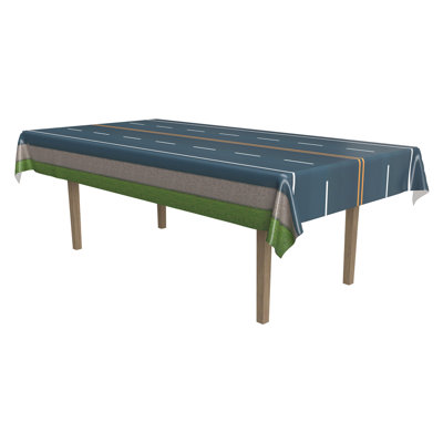 Nappe Road - 54 po x 108 po - paquet de 12