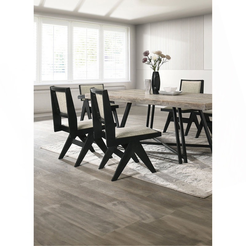 Mobilier de salle à manger 1 pièce