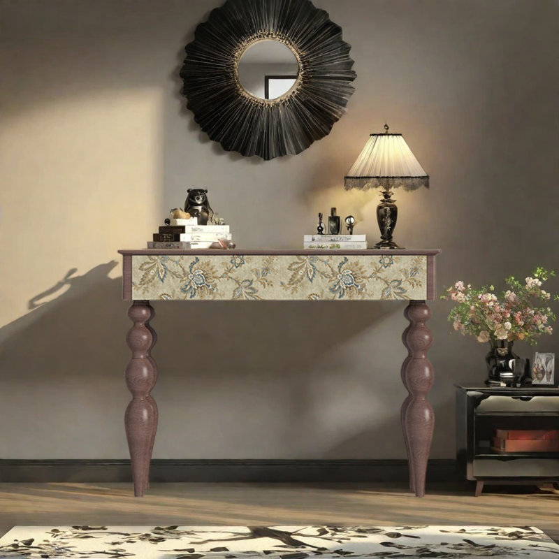 Commode de chambre en bois massif