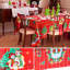 Alida Christmas Tablecloth-1463242665