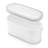 Plastic 1 Makeup Organizer