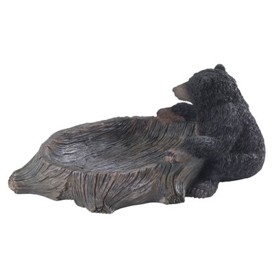 Porte-savon Black Bear Lodge