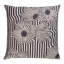 Chaney Floral Stripe Pillow