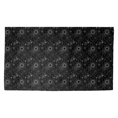 Avicia Geometric Indoor Rug