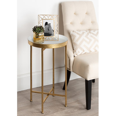Table de bout Ekta