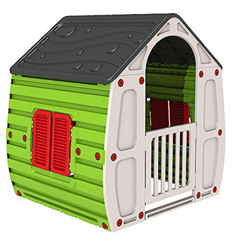 Arevik Mounted Bird House