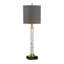 Buffet Table Lamp