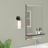 Ainikki Dimmable Bath Sconce