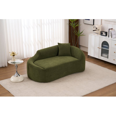 Chaise longue longue à compression LY-048