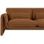 Causeuse en velours Sloan-87748575