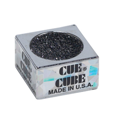 Cue Cube