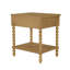 Table de chevet Voir ci-dessous