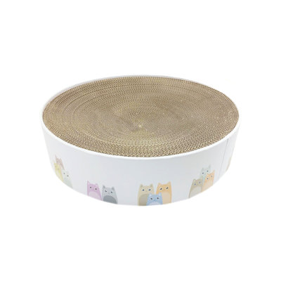 Scranton Scratching Post