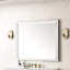 Glenbrooke Solid Wood Beveled Wall Mirror-1467630368-1467630385