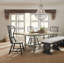 Ciao Bella Solid Wood Dining Table