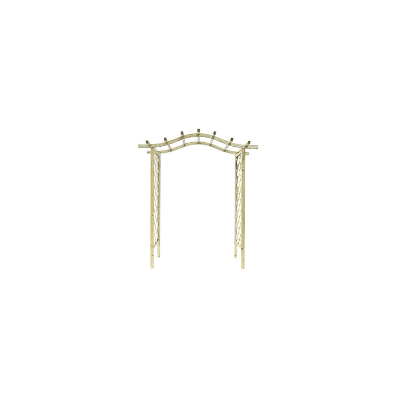 Elite Portico Garden Arch
