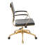 Chaise de bureau Jive-310430178