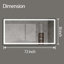 Miroir mural Jonaid-1333675920-1333675922-1333675923