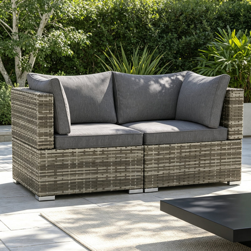 Outdoor Bench
