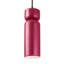 Luminaire suspendu cylindrique à 1 lumière DEL Genessis-1513187442-1513187404