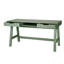 Nikki Solid Wood Writing Desk-20661279